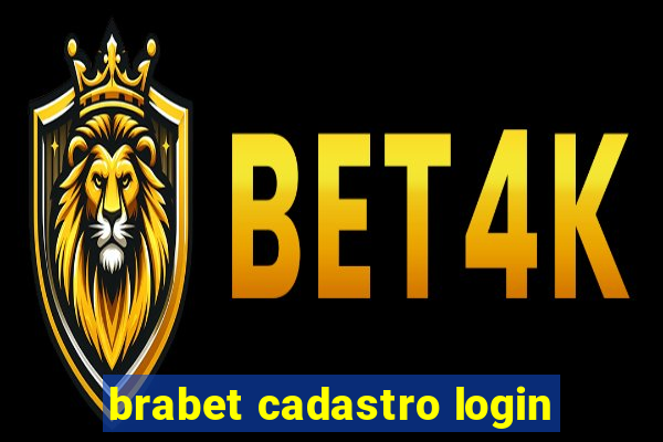 brabet cadastro login